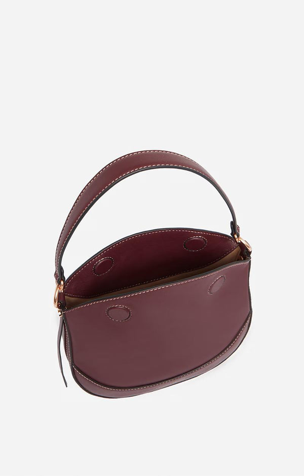 Rue Madam Mini Bag 3hvd85-v40871 Bordeaux