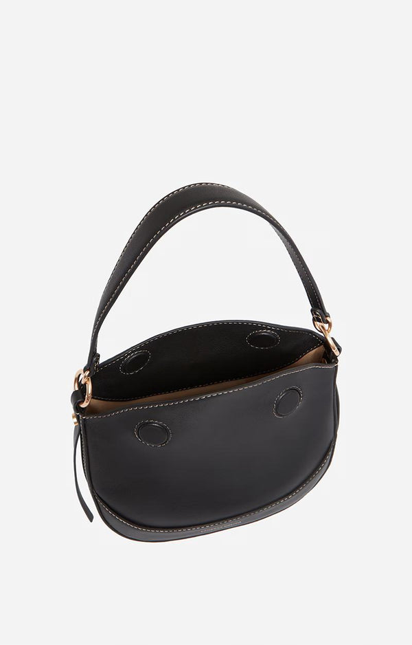 Rue Madam Mini Bag 3hvd85-v40871 Noir