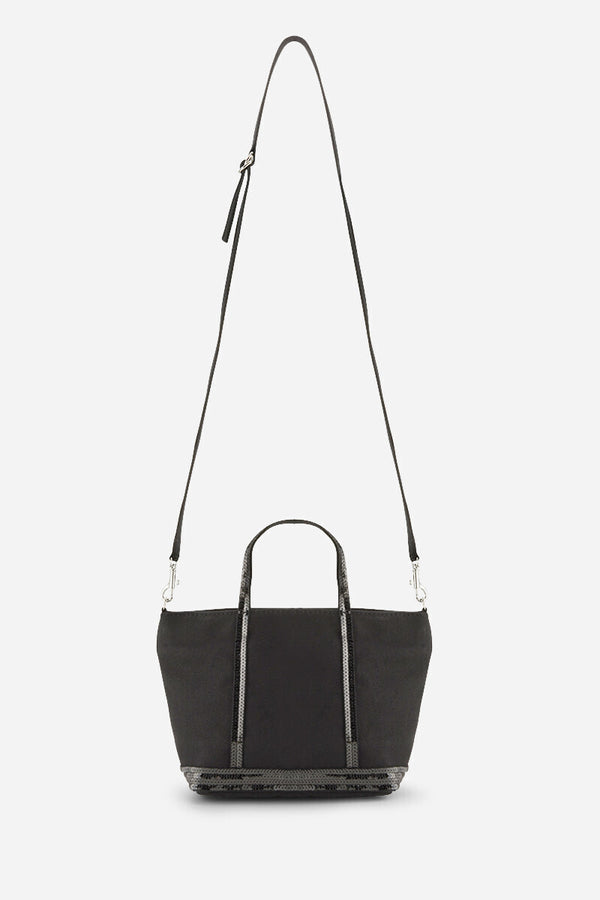Rue Madam Mini Bag Ve01-v40410 Noir