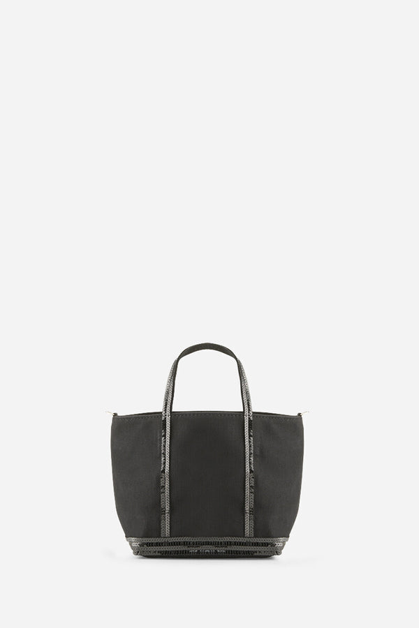 Rue Madam Mini Bag Ve01-v40410 Noir