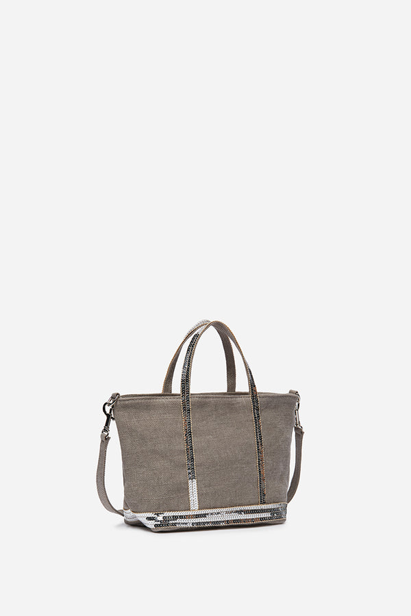 Rue Madam Mini Bag Ve31-v40410 Calcaire