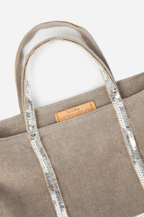 Rue Madam Mini Bag Ve31-v40410 Calcaire