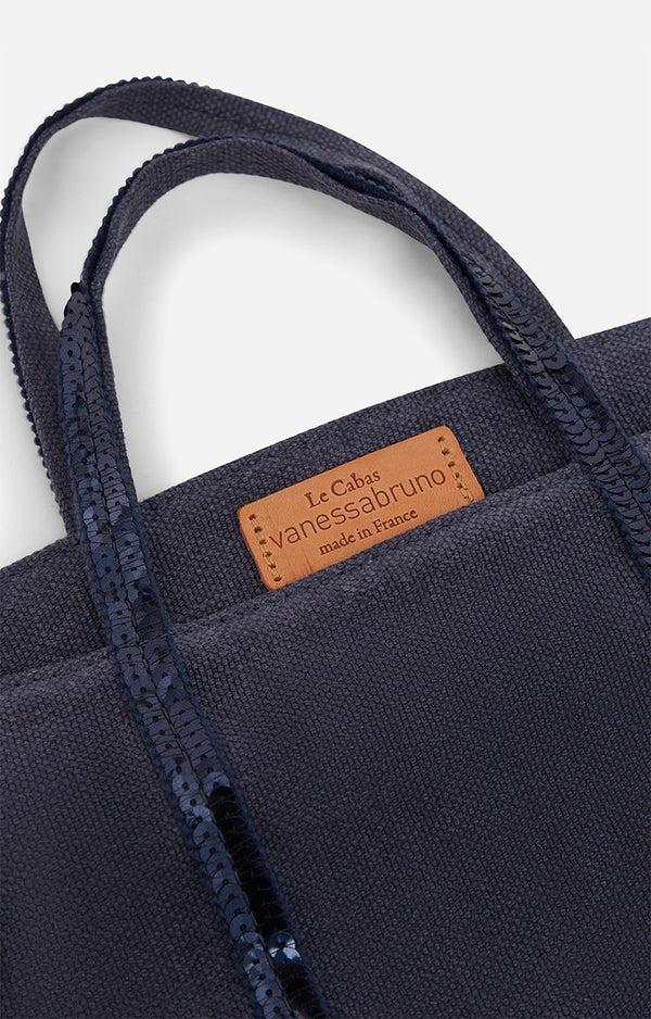 Rue Madam Mini Bag Ve31-v40410 Denim