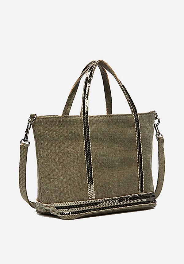 Rue Madam Mini Bag Ve31-v40410 Kahki