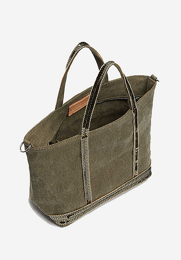 Rue Madam Mini Bag Ve31-v40410 Kahki