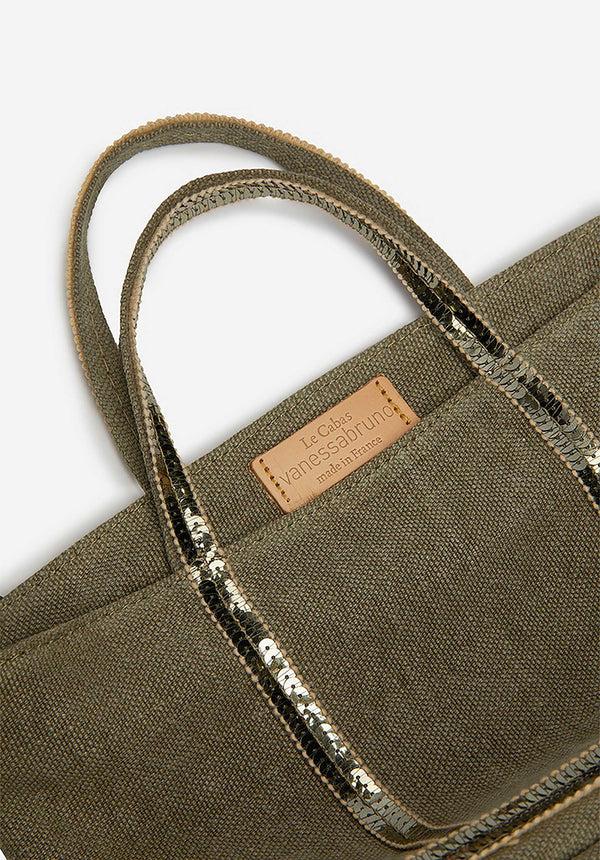 Rue Madam Mini Bag Ve31-v40410 Kahki