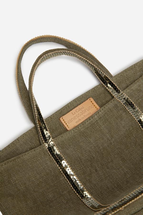 Rue Madam Mini Bag Ve31-v40410 Kaki