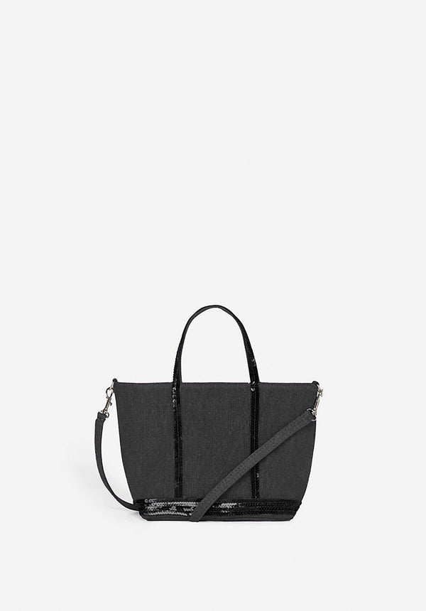 rue madam Mini Bag Ve31-v40410 Noir
