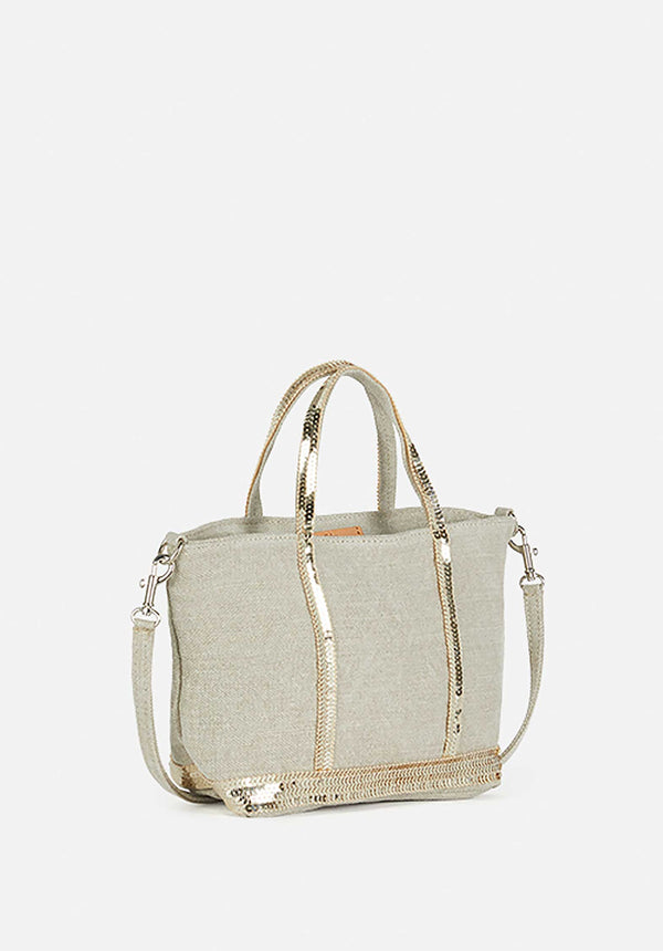 Rue Madam Mini Bag Ve31-v40410 Sable