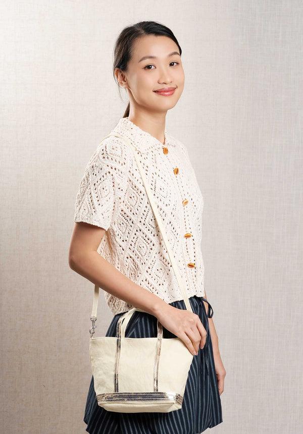 Rue Madam Mini Bag Ve31-v40410 Soleil