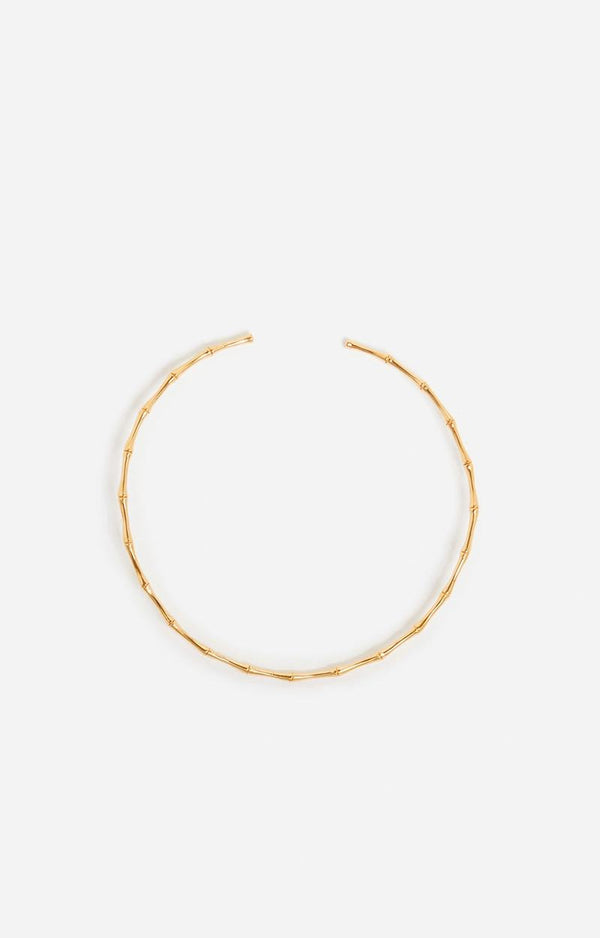 rue madam Necklace 5evj51-v64089 Or