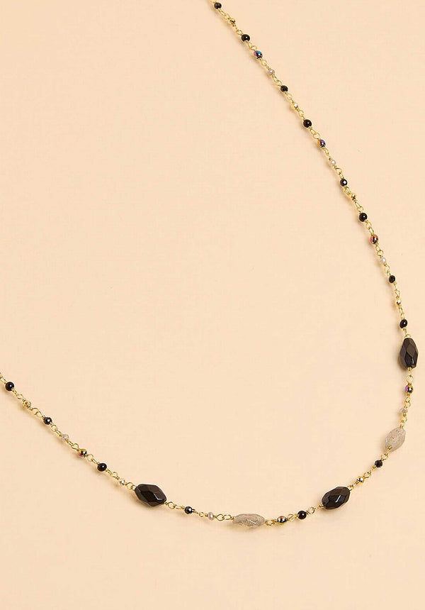 Rue Madam Necklace Cimg7 Gris