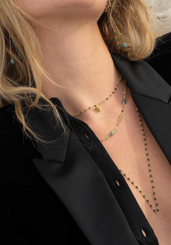 Rue Madam Necklace Cimg7 Gris