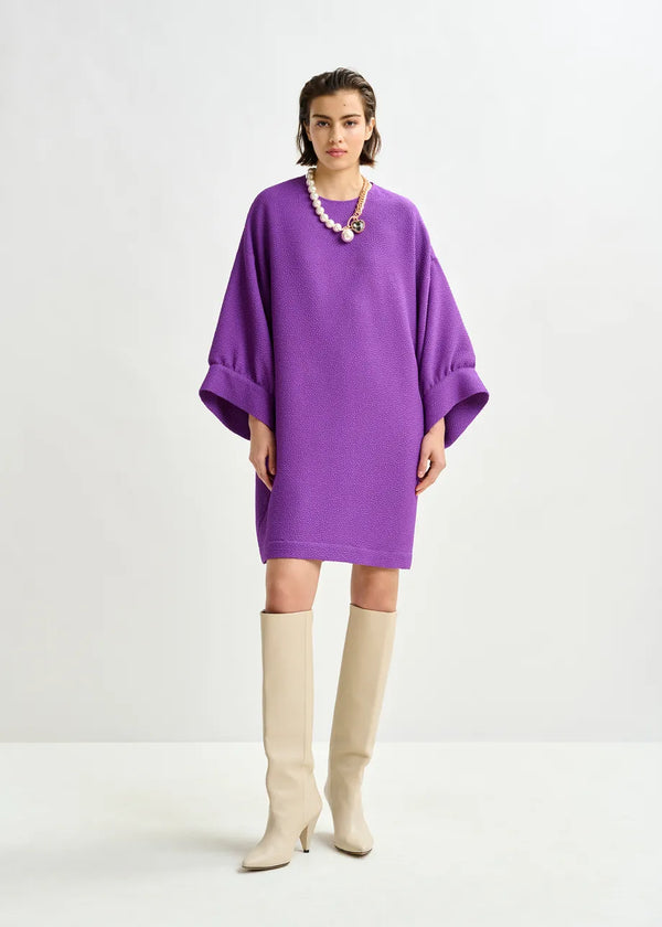 Rue Madam Necklace Imassive Combo1-Gold