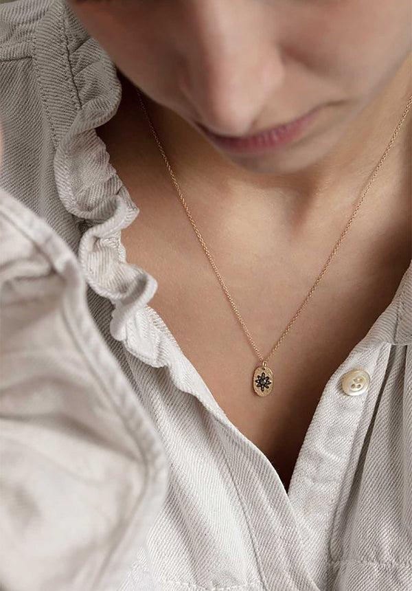 Rue Madam Necklace Manu D Multi