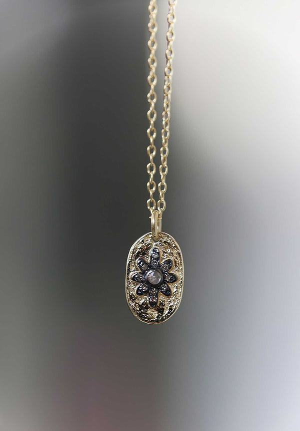 Rue Madam Necklace Manu D Multi