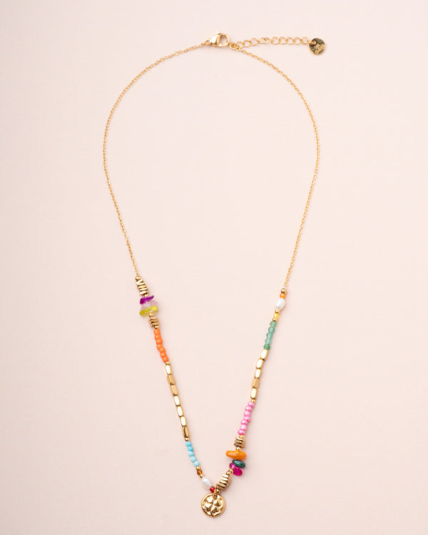 Rue Madam Necklace Prancie Necklace Multi