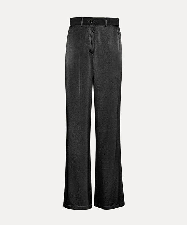 rue madam Pants 12888_my Pants Nero
