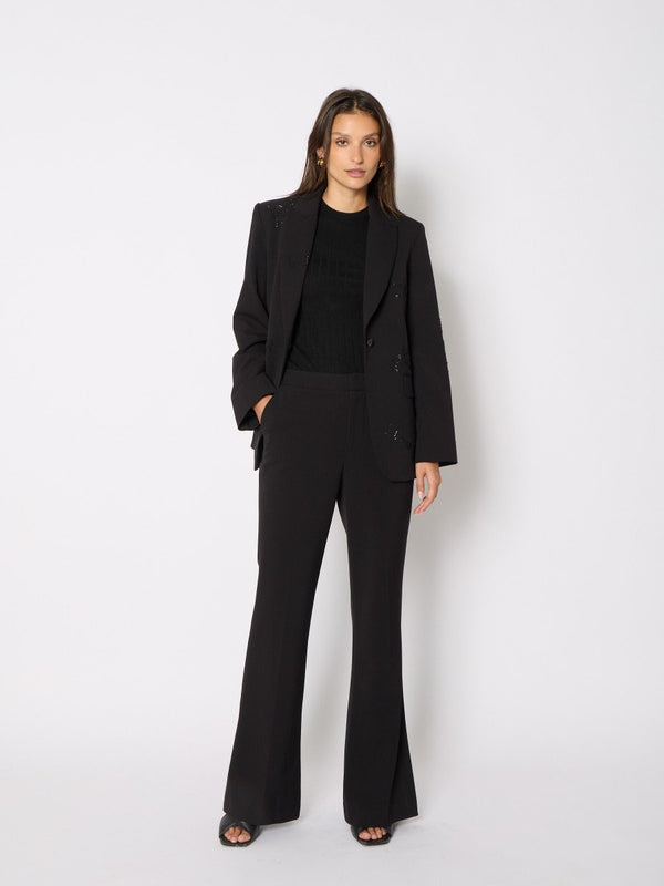 Rue Madam Pants 21paty Black