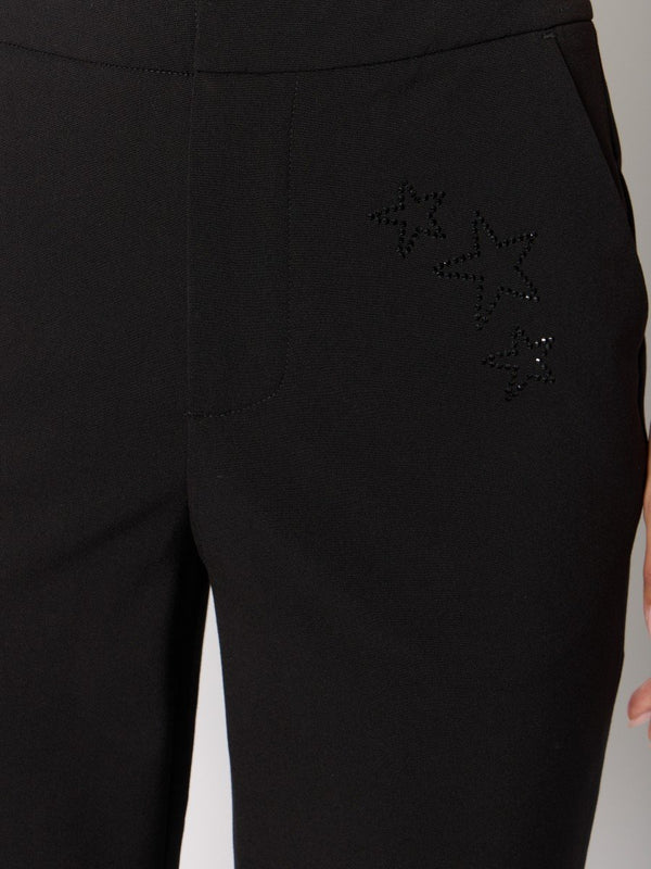 Rue Madam Pants 21paty Black