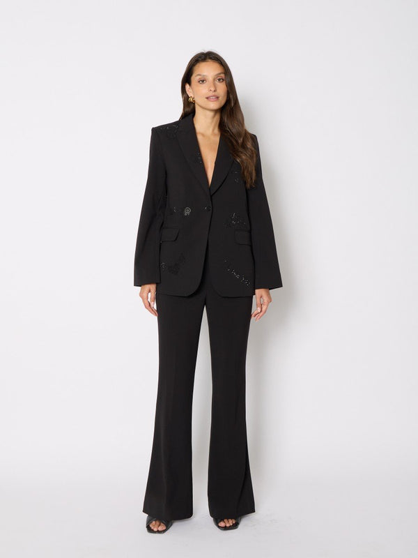 Rue Madam Pants 21paty Black