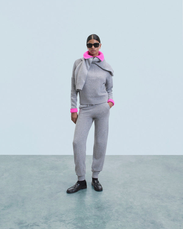 rue madam Pants 2301wjo00006 Noir