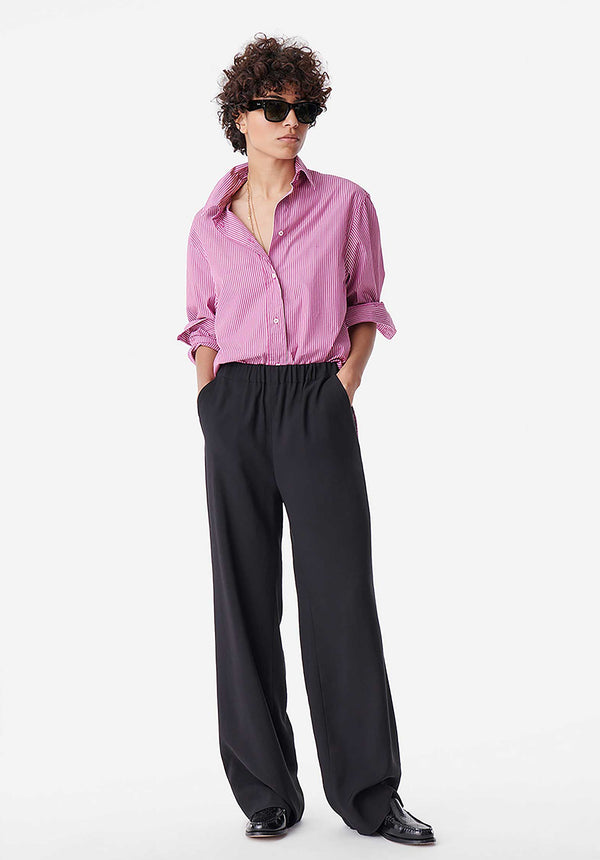 rue madam Pants 4eva32-v04013 Black