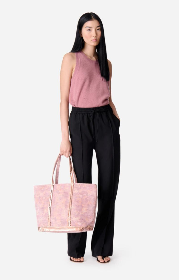 Rue Madam Pants 5eva01-v04013 Noir