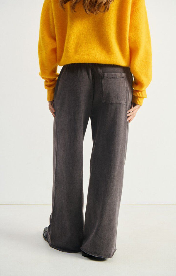 Rue Madam Pants Afo05b Tenebre-Vintage