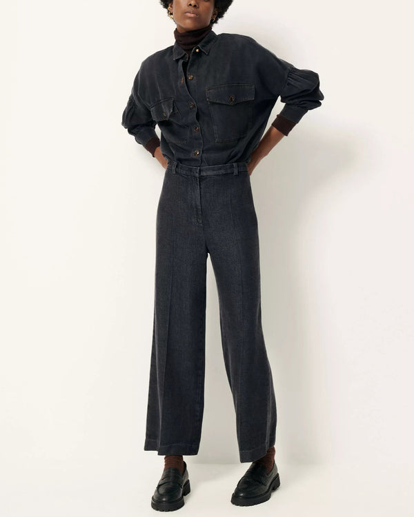 Rue Madam Pants Aldivio Carbonella