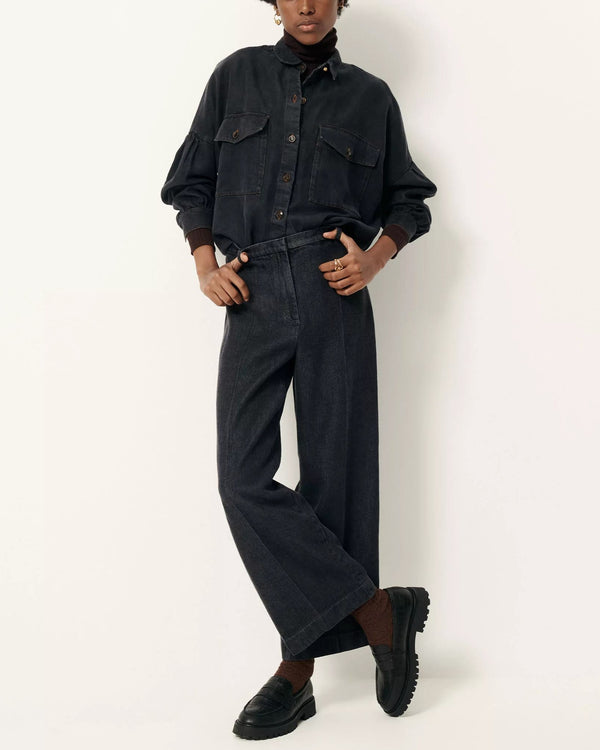 Rue Madam Pants Aldivio Carbonella