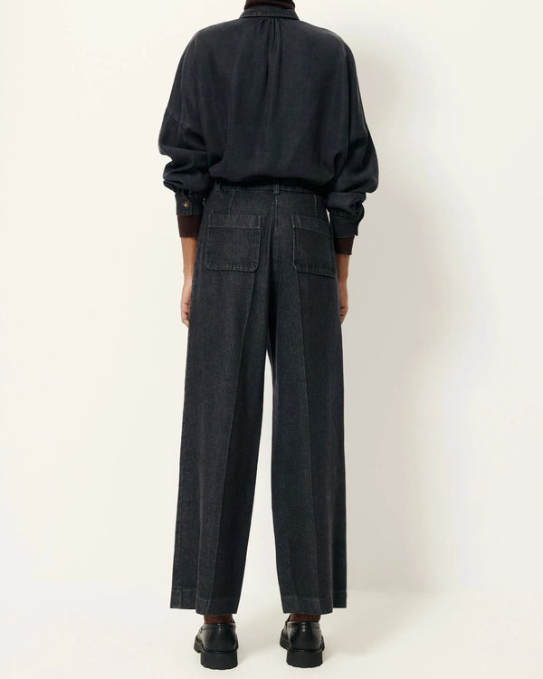 Rue Madam Pants Aldivio Carbonella