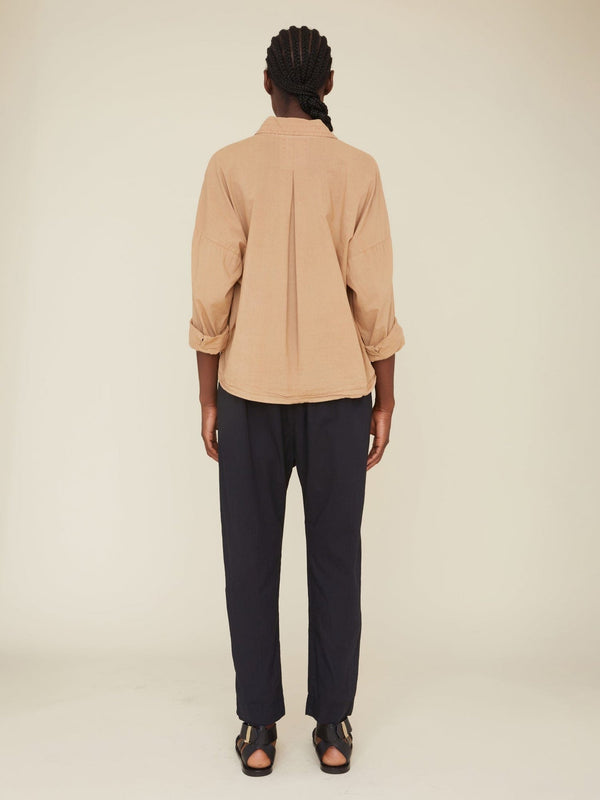 Rue Madam Pants Draper Pant Black