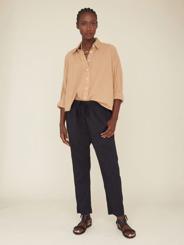 Rue Madam Pants Draper Pant Black