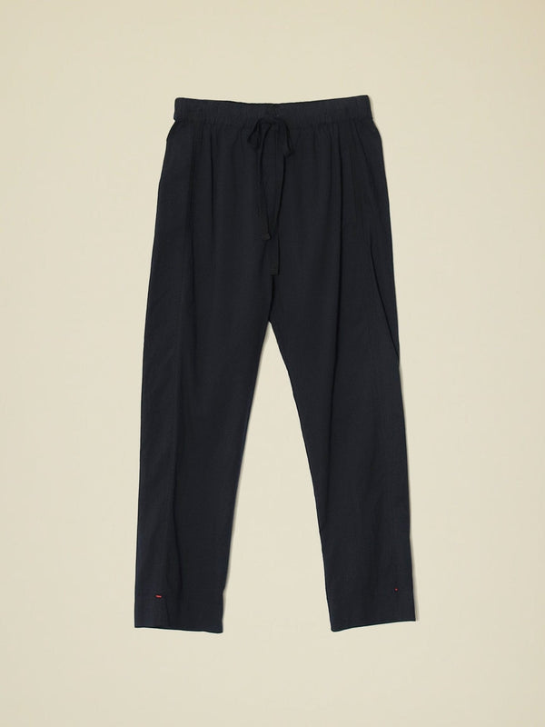 Rue Madam Pants Draper Pant Black