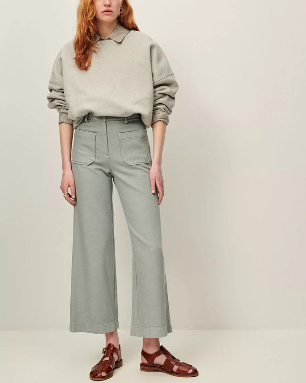 Rue Madam Pants Hendrick Sauge