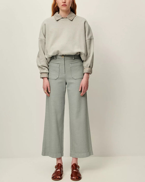 Rue Madam Pants Hendrick Sauge