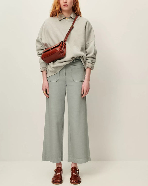 rue madam Pants Hendrick Sauge