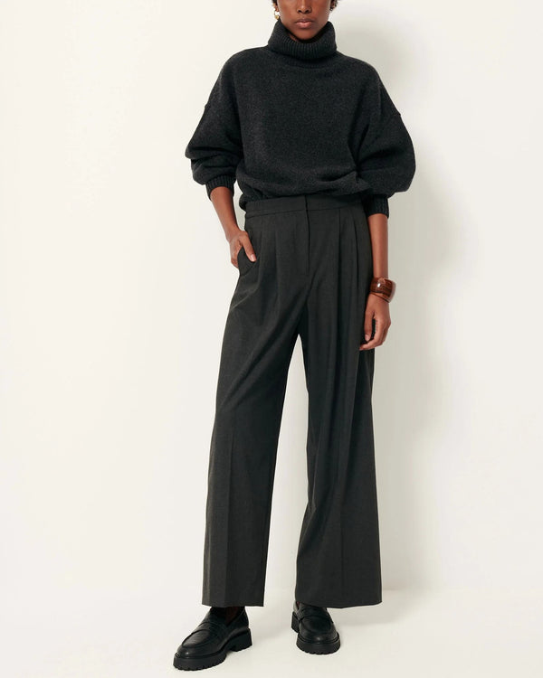 rue madam Pants Hojiki Graffit