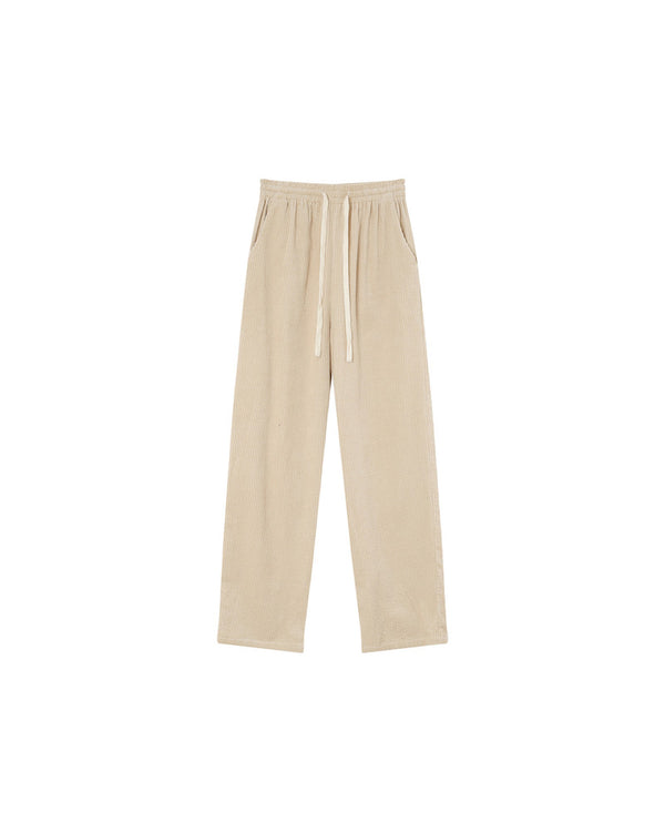 Rue Madam Pants Liberty Ecru