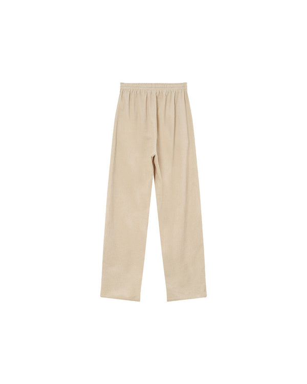 Rue Madam Pants Liberty Ecru