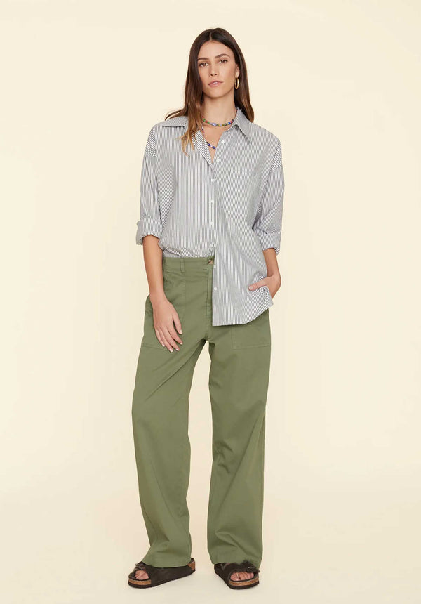Rue Madam Pants Morleigh Pant Hazy-Sage