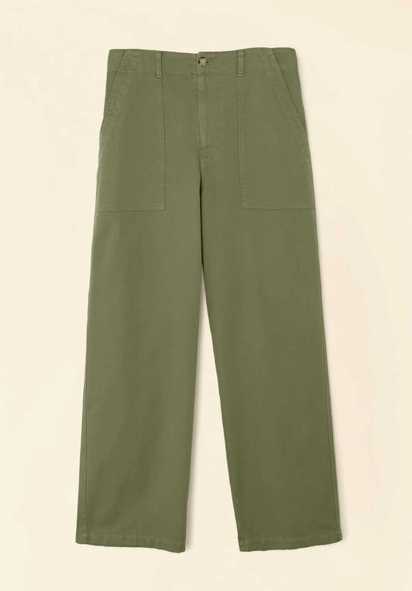 Rue Madam Pants Morleigh Pant Hazy-Sage