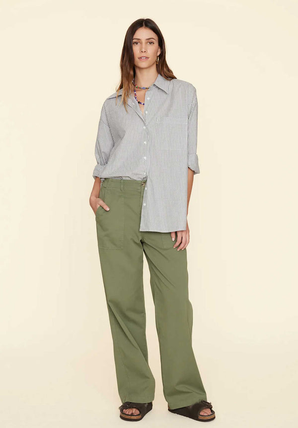 Rue Madam Pants Morleigh Pant Hazy-Sage
