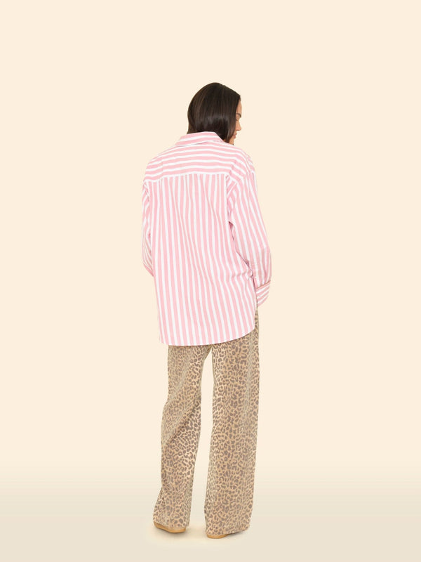 Rue Madam Pants Nixon X7sav045 Sable