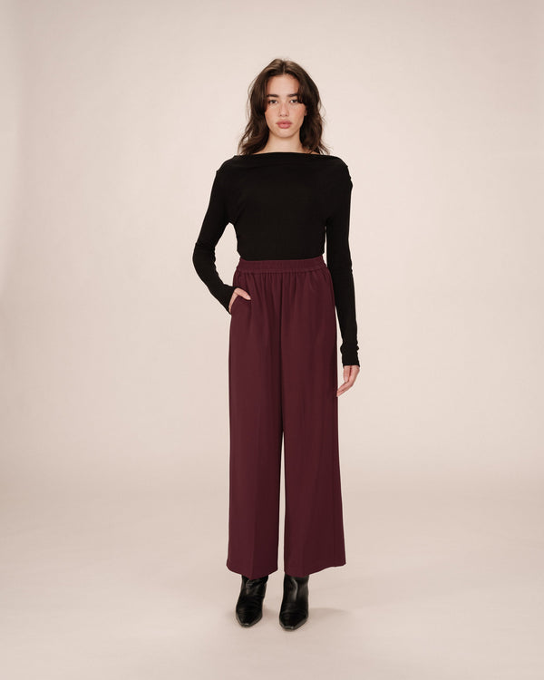 Rue Madam Pants Noblesse Bordeaux