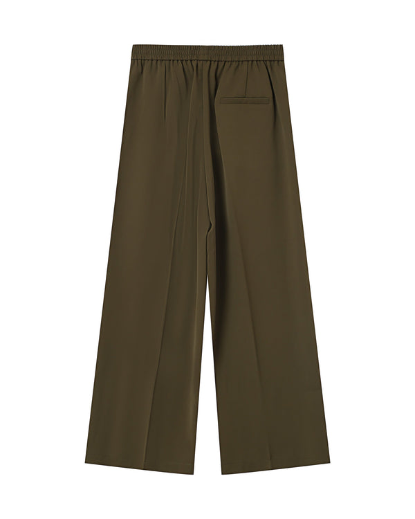 rue madam Pants Noblesse Vert-Foret