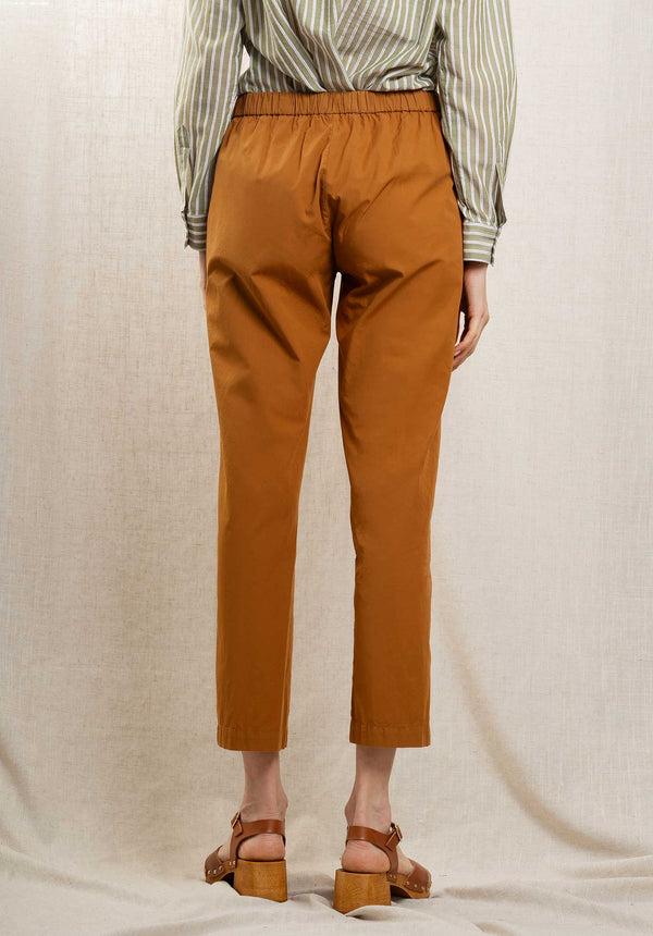 Rue Madam Pants Pacifio 10100 12-Camel