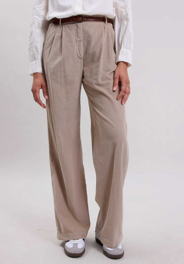 Rue Madam Pants Panache Bcpa603 Clay