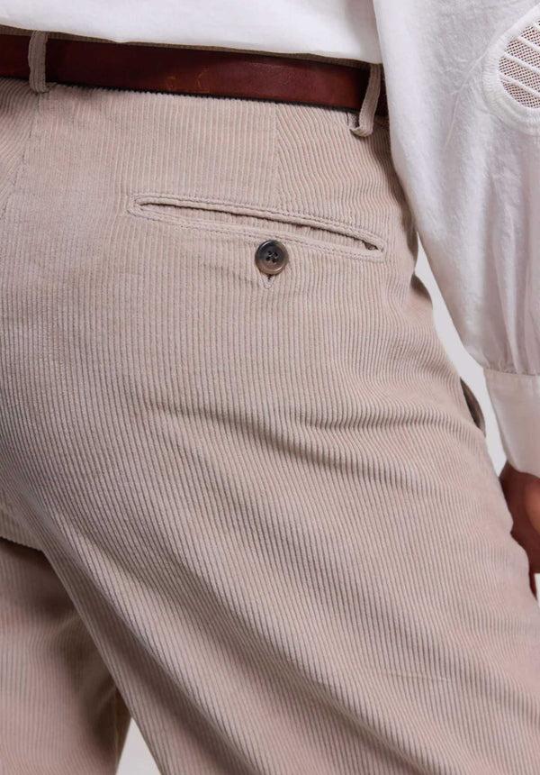 Rue Madam Pants Panache Bcpa603 Clay